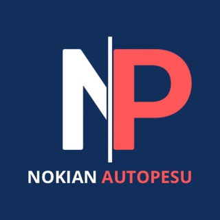 Nokian autopesu Nokia